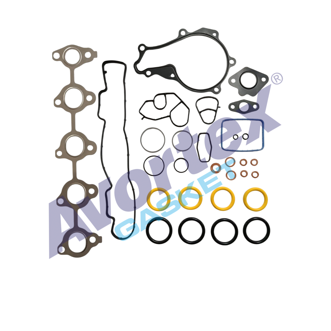 PEUGEOT - CİTROEN 1.6 HDİ 90-110 HP (DV6TED4)
