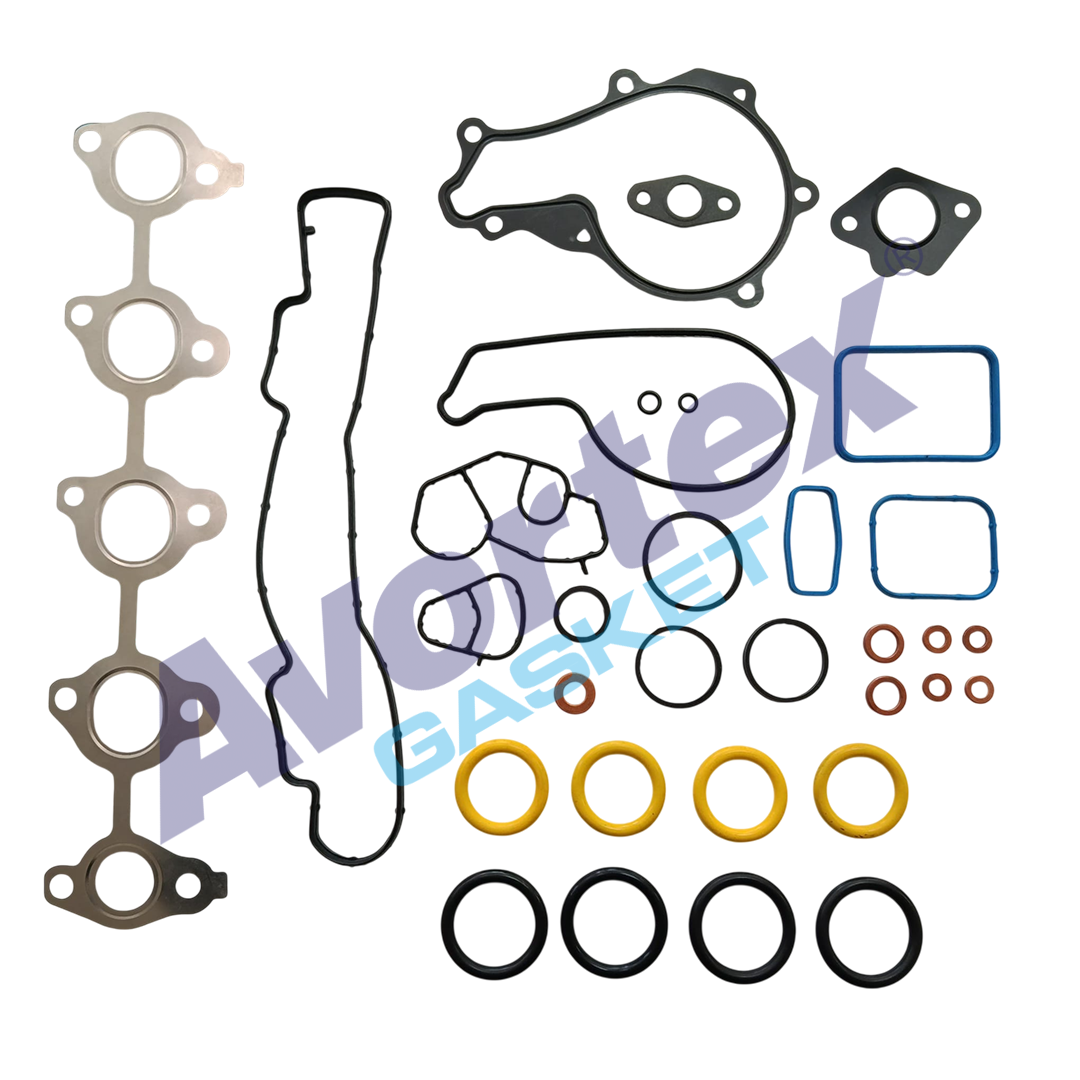 FORD 1.6 TDCİ