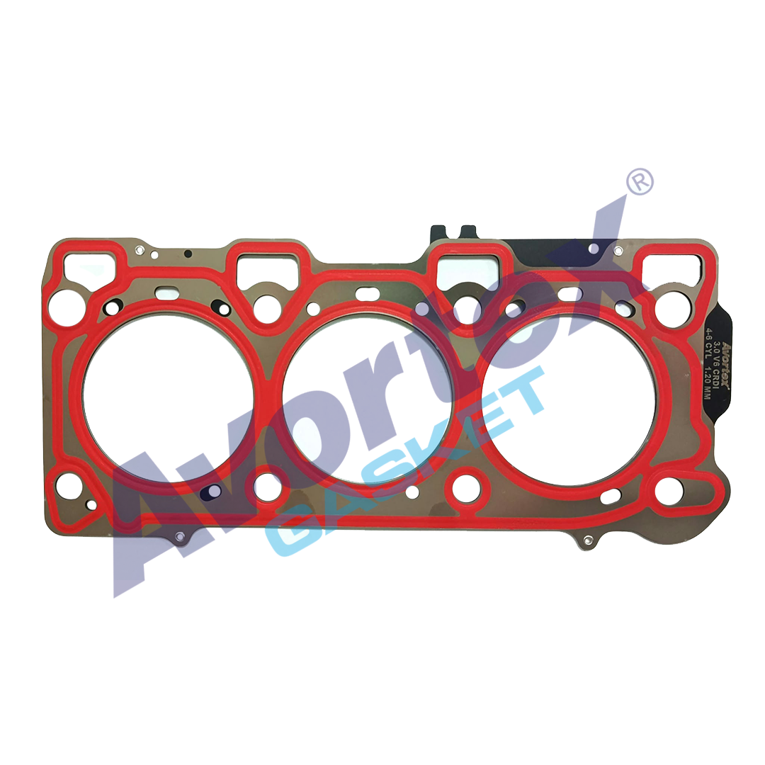 Silindir Kapak Conta - 1.20 mm (Silindir 4-6 için)