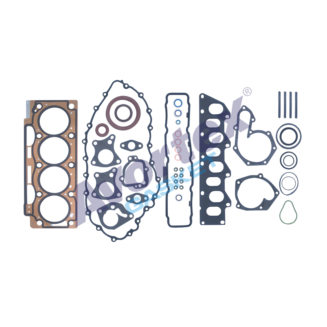 Full Gasket Set