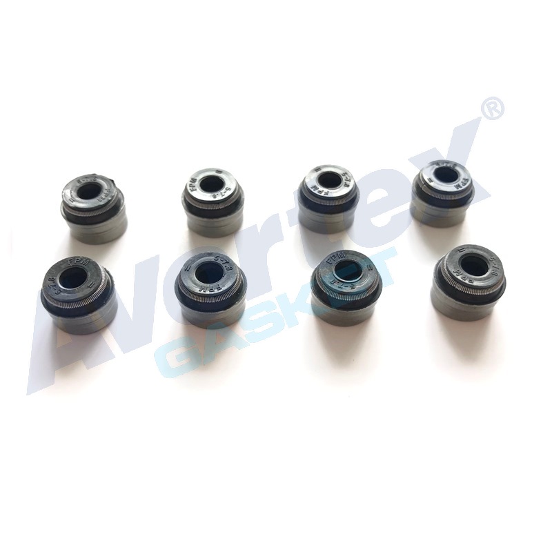 5mm Subap Lastiği