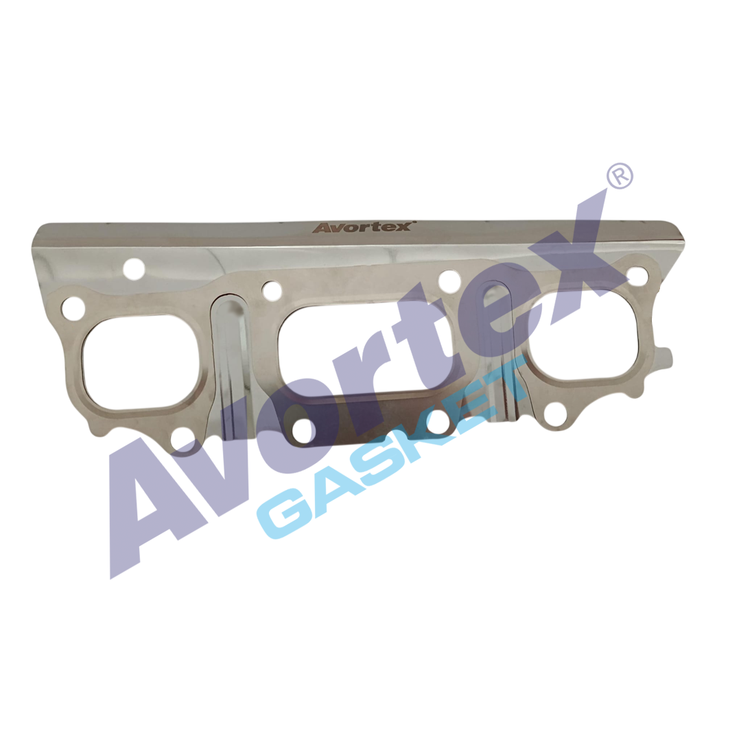 Egzoz Manifold Conta