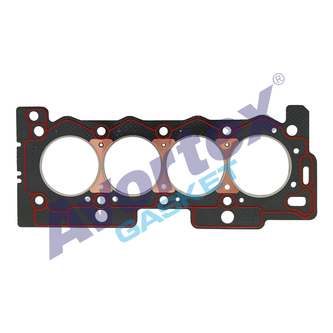 Silindir Kapak Conta Piston Bakır Takviyeli (Tamir)- 1,60 MM