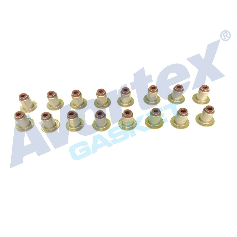 6mm Subap Lastiği