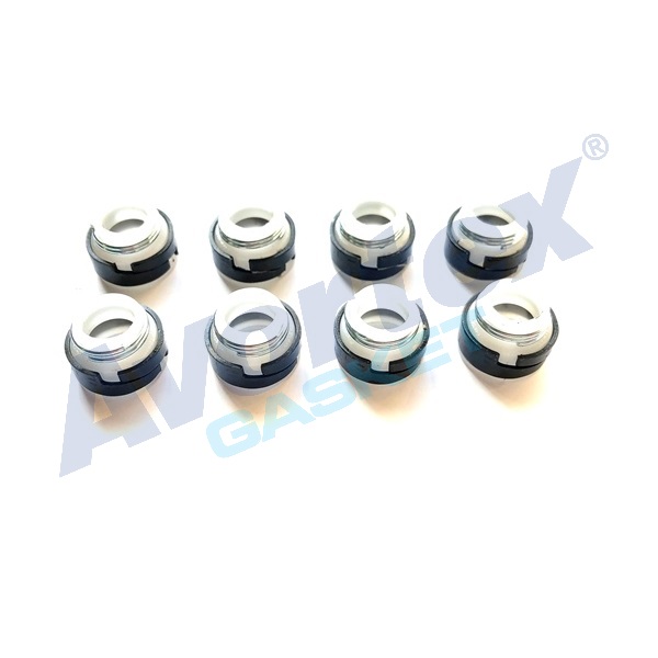 6.6mm Subap Lastiği