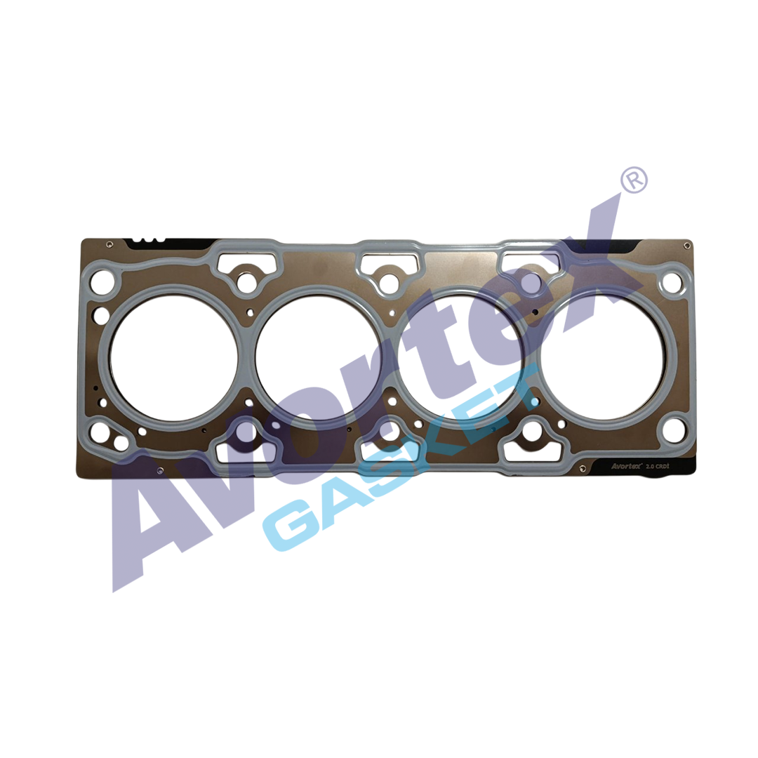 Silindir Kapak Conta (1.30mm - 3 Çentik)