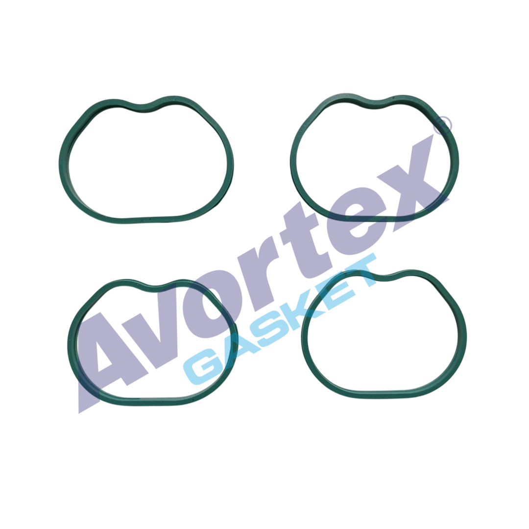 Emme Manifold Conta