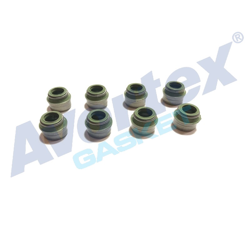 8mm Subap Lastiği