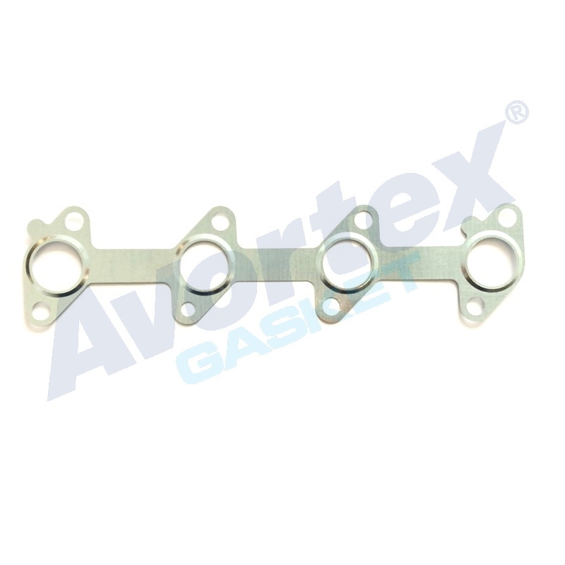 Eksoz Manifold Conta