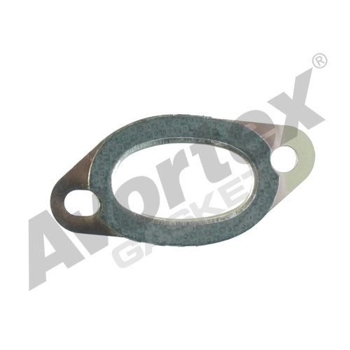 Volvo Td71 Exhaust Manifold Gasket