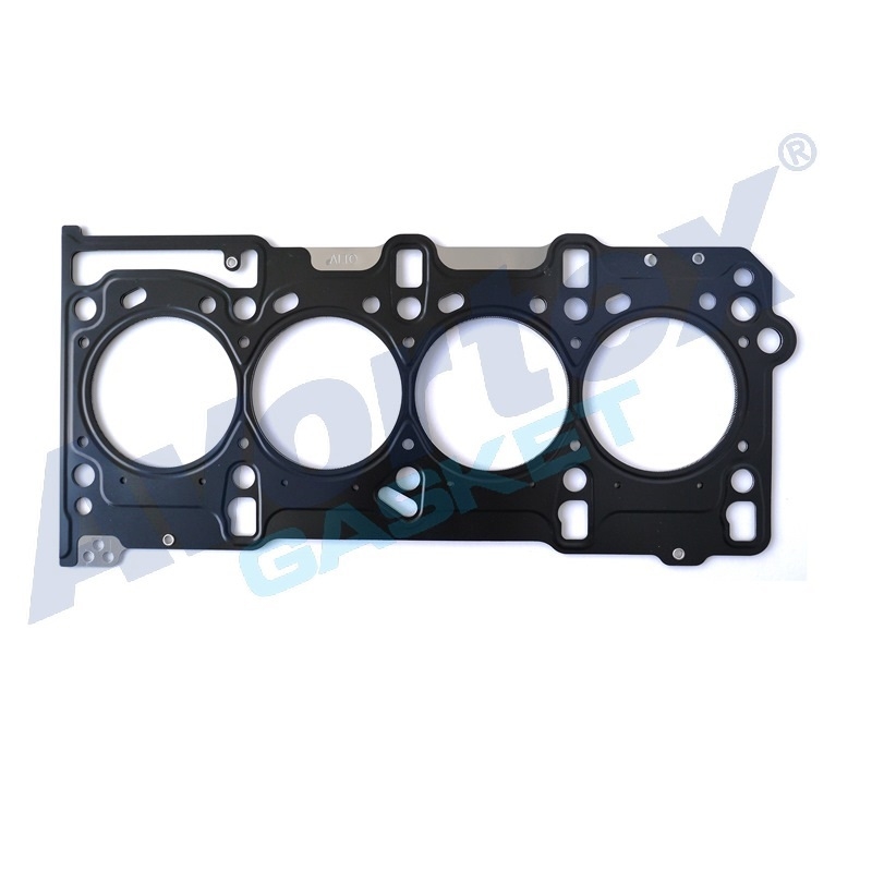 Cylinder Head Gasket  1,02Mm 