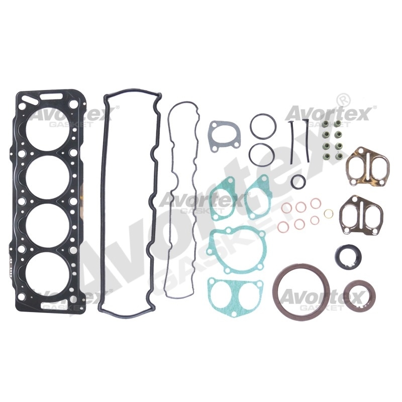 Full Gasket Set