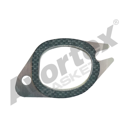 Volvo Td101 G Exhaust Manifold Gasket