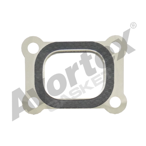 Volvo Fh12 Exhaust Manifold Gasket