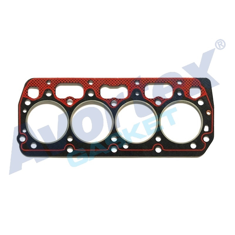 Cylinder Head Gasket  (Favorit 1.300)