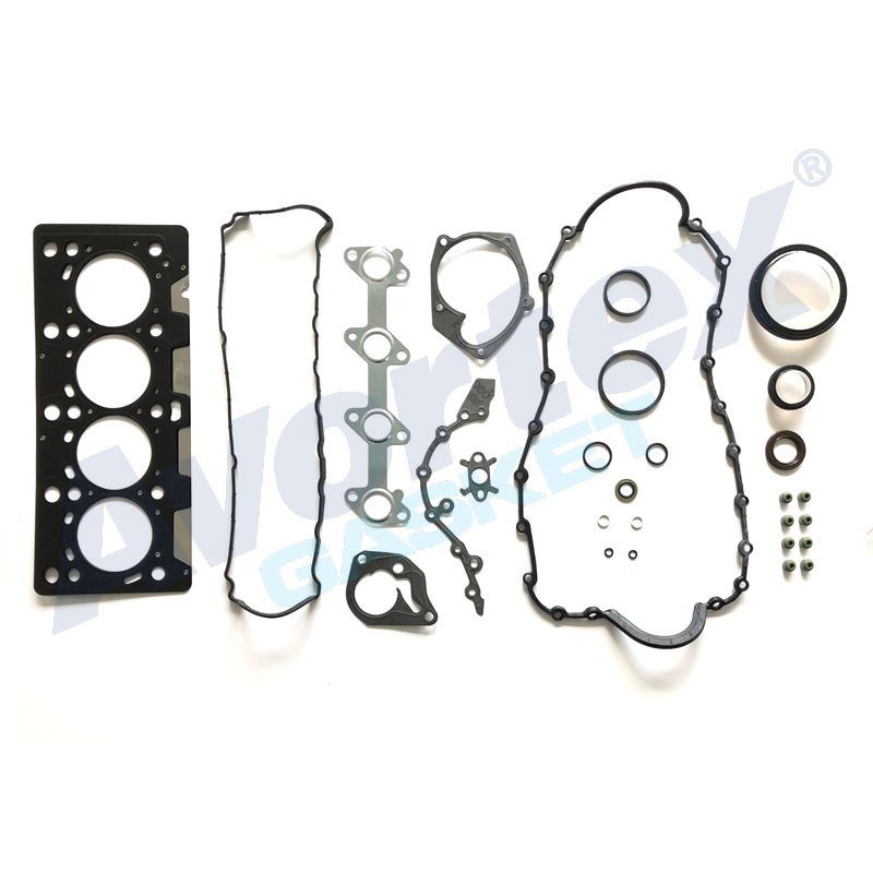 Full Gasket Set  Corteco