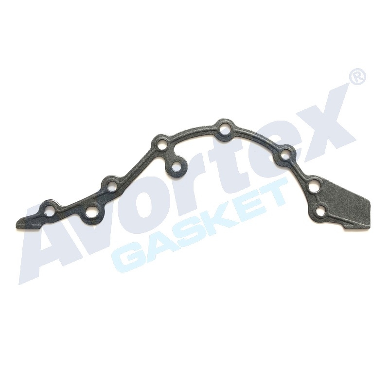 Eccentric Cover Gasket