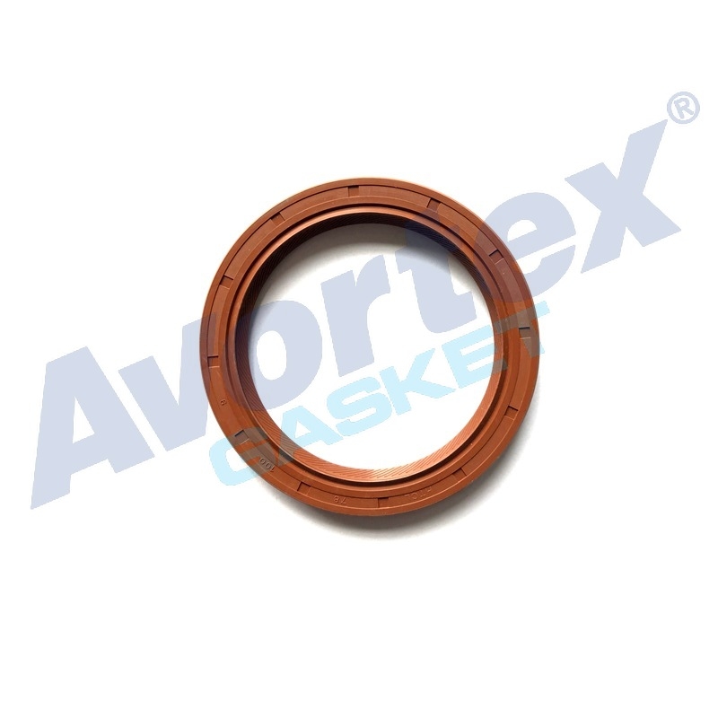 Crankshaft Oil Seal ( Rear)