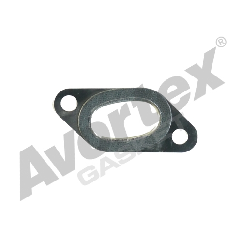 Volvo Td61 Exhaust Manifold Gasket