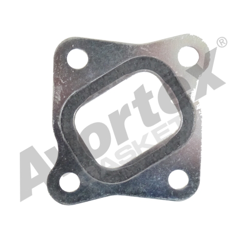 Volvo Td120 Exhaust Manifold Gasket