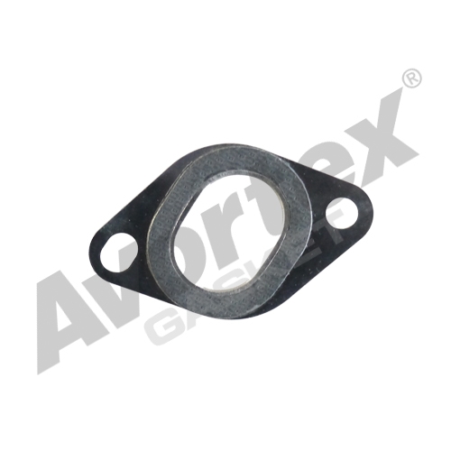 Volvo Td60 Exhaust Manifold Gasket