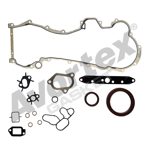 Undercarriage Gasket