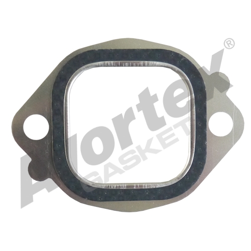 Volvo Fh400 Exhaust Manifold Gasket