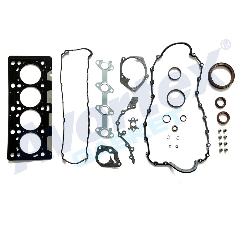 Full Gasket Set