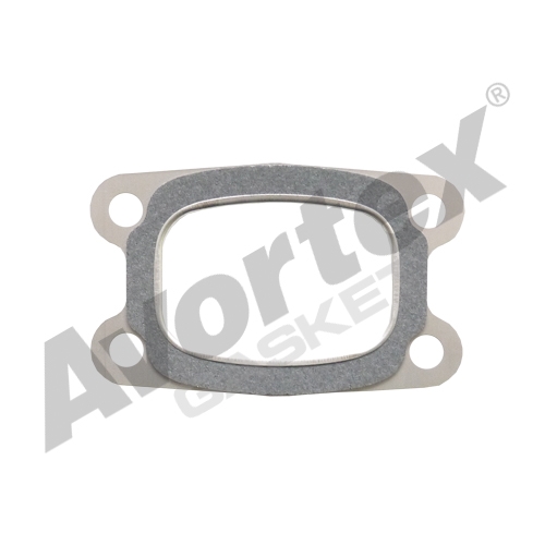 Volvo Fh16 Exhaust Manifold Gasket