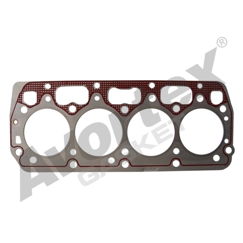 Cylinder Head Gasket Metal Reinforced Gasket For Lpg Ears