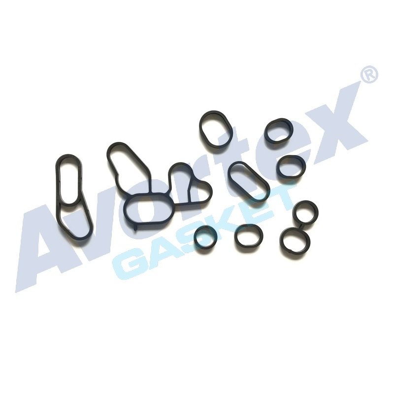 Oil Cooler Gasket Set 