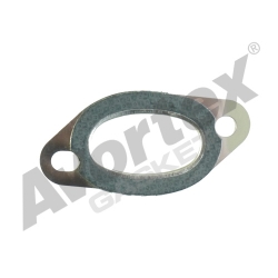 Volvo TD71 Exhaust Manifold Gasket