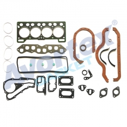 Withavt Oil Seals Gasket Set