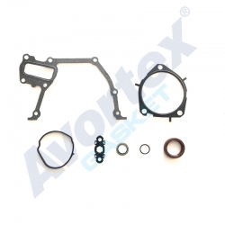 Undercarriage Gasket