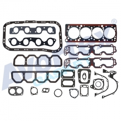 Withavt Oil Seals Gasket Set