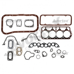 Withavt Oil Seals Gasket Set