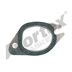 Volvo TD101 G Exhaust Manifold Gasket