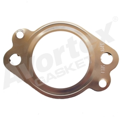 Volvo FMX Exhaust Manifold Gasket