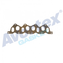 Manifold Gasket  Metal Reinforced 