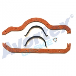 Oil Pan Set Gasket 