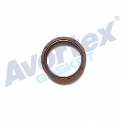 Crankshaft Oil Seal ( rear)