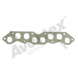 Manifold Gasket - Sheet Metal