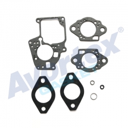 Carburettor Gasket Set 