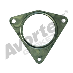 Throat Exhaust Gasket