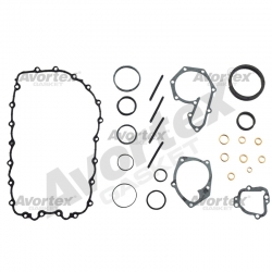  Undercarriage Gasket