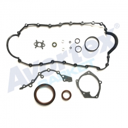 Undercarriage Gasket