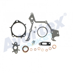 Undercarriage Gasket