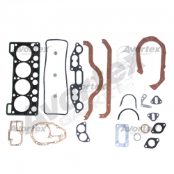 Withavt Oil Seals Gasket Set