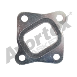 Volvo TD120 Exhaust Manifold Gasket