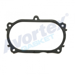 Eccantric Cover Gasket 